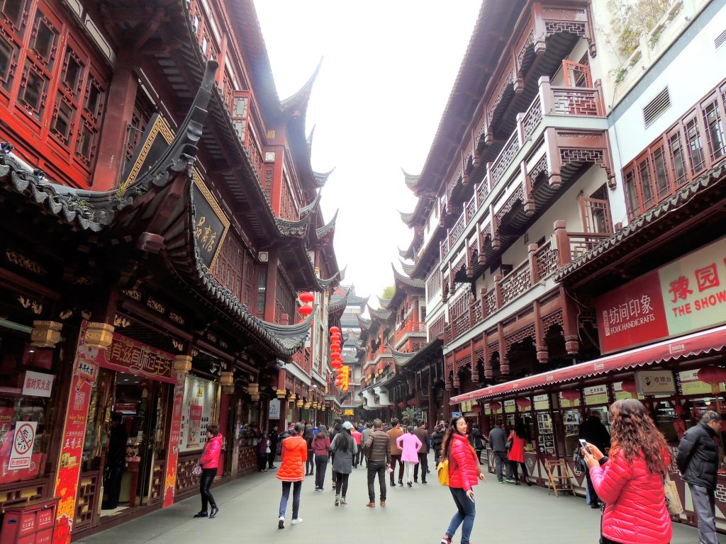 Chenghuang Temple 2